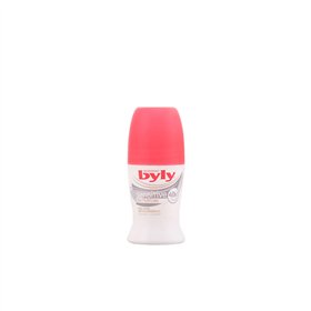 Byly Sensitive Roll On Deodorant 50ml