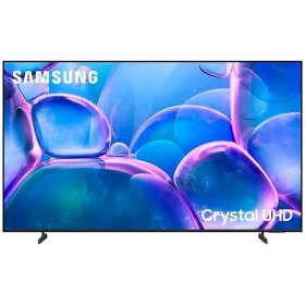 Смарт-ТВ Samsung UE43U7022FKXXH 4K Ultra HD 43" LED HDR
