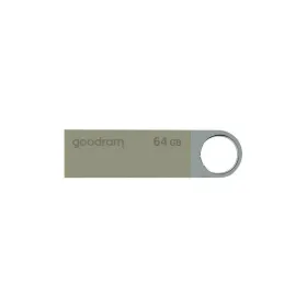 USB-pulk GoodRam UUN2-0640S0R11 Hõbedane 64 GB