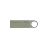 USB-pulk GoodRam UUN2-0640S0R11 Hõbedane 64 GB