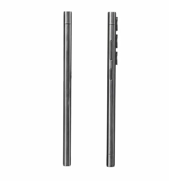 Смартфоны Samsung S23 Ultra 5G 6,8" Qualcomm Snapdragon 8 Gen 2 8 GB RAM 256 GB Чёрный (Пересмотрено A)