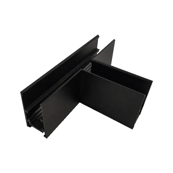 T-LIITIN MAGNEETTISEEN KISKOON PINTA-ASENNUKSEEN