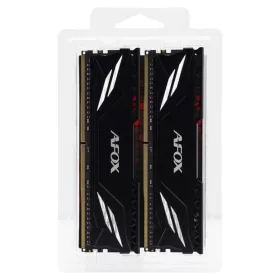 Память RAM Afox AFLD416PH1CADB 16 Гб DDR4 3200 MHz