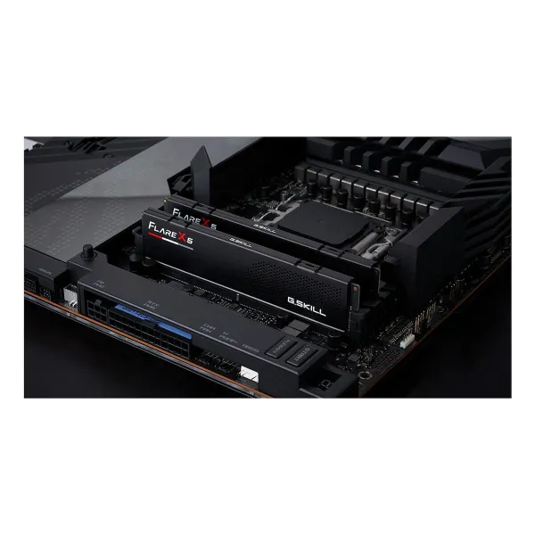 RAM Memory GSKILL F5-6000J3444F64GX4-FX5 256 GB DDR5 cl34