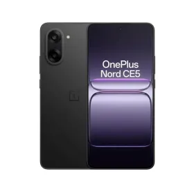 Išmanusis Telefonas OnePlus 6,77" Mediatek Dimensity 8350 8 GB RAM 256 GB Juoda