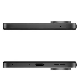 Išmanusis Telefonas OnePlus 6,77" Mediatek Dimensity 8350 8 GB RAM 256 GB Juoda