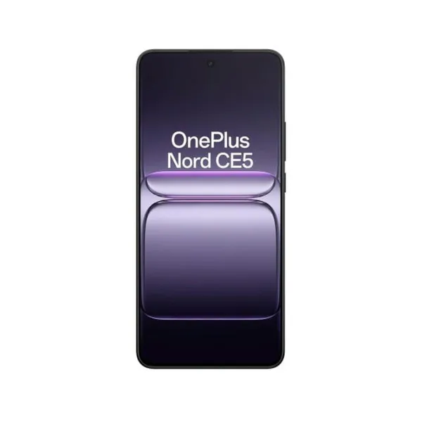 Išmanusis Telefonas OnePlus 6,77" Mediatek Dimensity 8350 8 GB RAM 256 GB Juoda