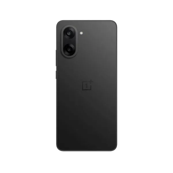Išmanusis Telefonas OnePlus 6,77" Mediatek Dimensity 8350 8 GB RAM 256 GB Juoda