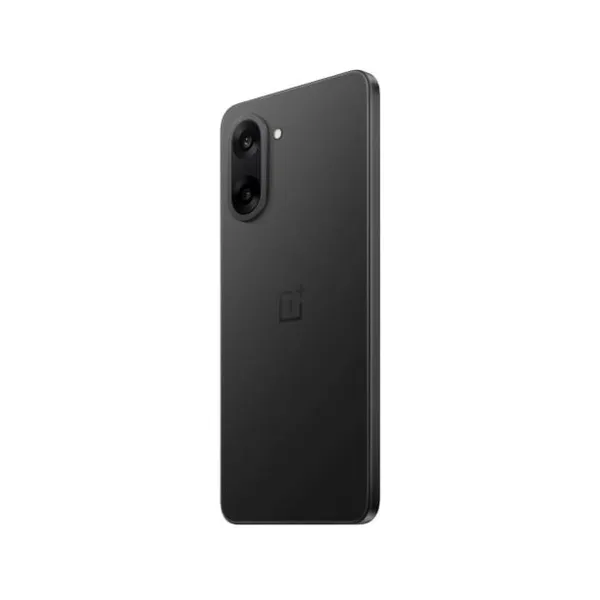 Išmanusis Telefonas OnePlus 6,77" Mediatek Dimensity 8350 8 GB RAM 256 GB Juoda