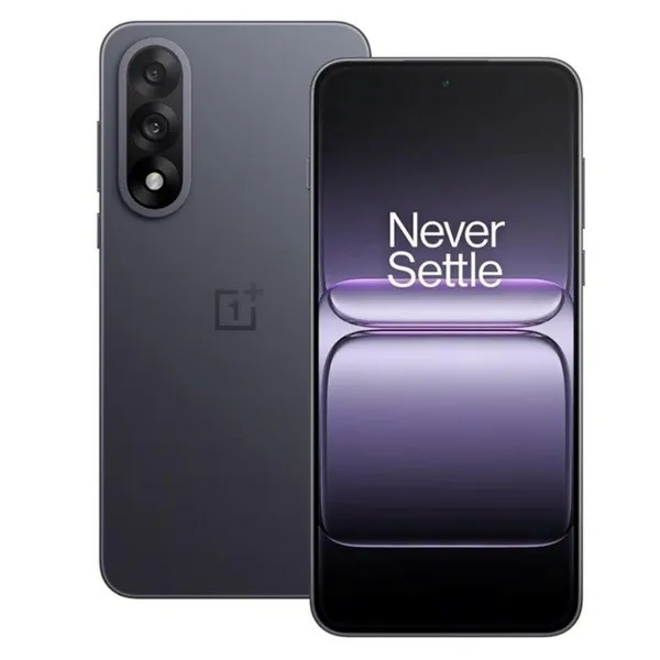 Išmanusis Telefonas OnePlus NORD 5 6,83" 8 GB RAM 256 GB Pilka Qualcomm Snapdragon 7s gen 2