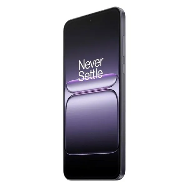 Išmanusis Telefonas OnePlus NORD 5 6,83" 8 GB RAM 256 GB Pilka Qualcomm Snapdragon 7s gen 2