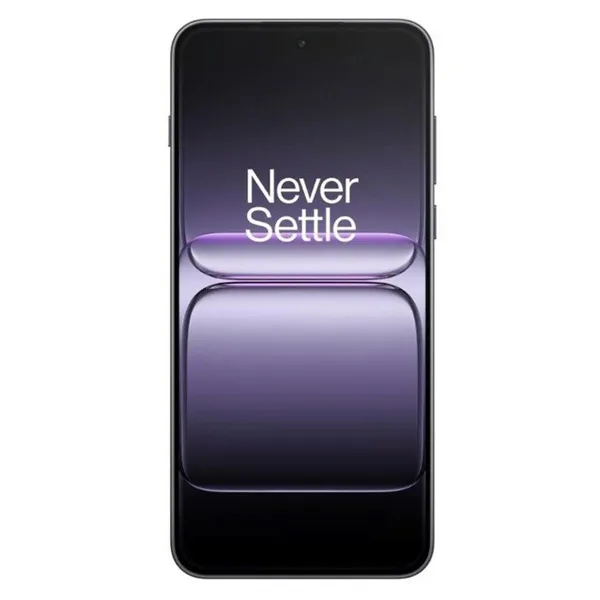 Išmanusis Telefonas OnePlus NORD 5 6,83" 8 GB RAM 256 GB Pilka Qualcomm Snapdragon 7s gen 2