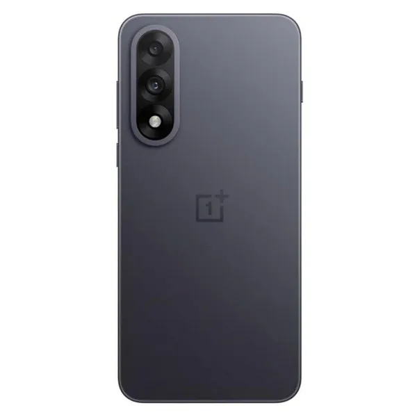Išmanusis Telefonas OnePlus NORD 5 6,83" 8 GB RAM 256 GB Pilka Qualcomm Snapdragon 7s gen 2