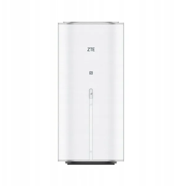 Ruuter ZTE MC8512 Must RJ45
