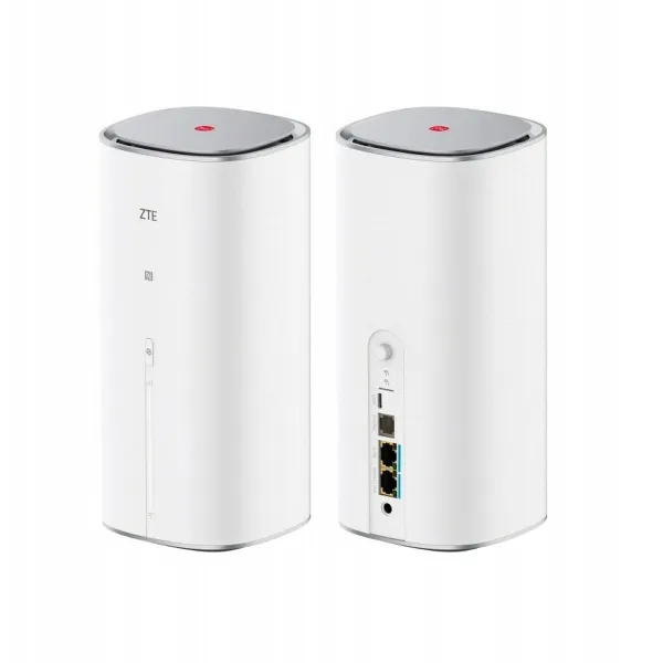 Ruuter ZTE MC8512 Must RJ45