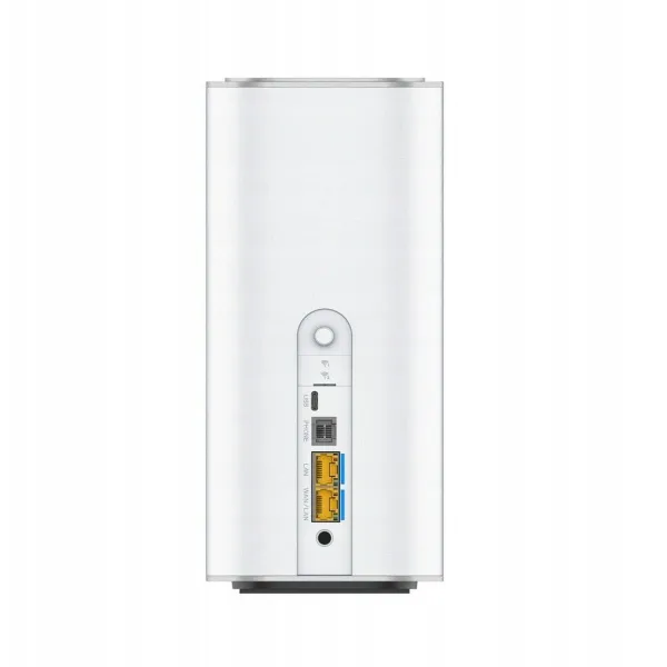Ruuter ZTE MC8512 Must RJ45