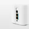 Ruuter ZTE MC8512 Must RJ45