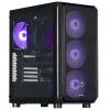 Stalinis kompiuteris Actina KOMACNGIP0376 32 GB RAM 1 TB SSD geforce rtx 5060