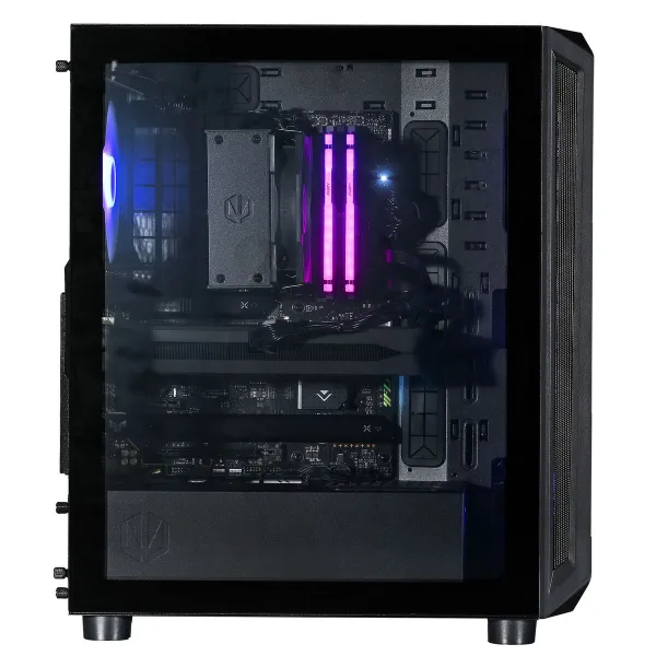 Stalinis kompiuteris Actina KOMACNGIP0376 32 GB RAM 1 TB SSD geforce rtx 5060
