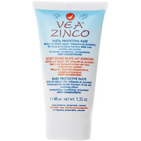Vea Zinco Base Protective Paste 40ml