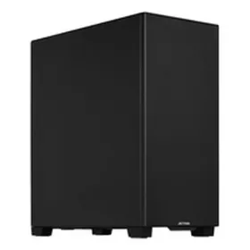Veepudel Aktive 750 ml Karabiinkonks Alumiinium 7 x 25 x 7 cm (24 Ühikut)