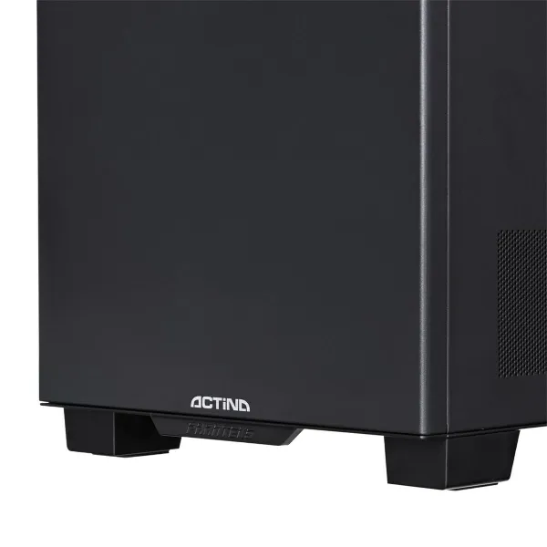 Stalinis kompiuteris Actina KOMACNGIP0435 32 GB RAM 1 TB SSD geforce rtx 5060