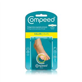 Compeed Corn Medium Plasters 10 Units