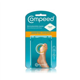 Compeed Bunion Plasters 5 Units