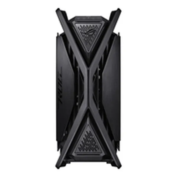 ATX Pus-torņveida Kārba Asus 90DC00F0-B39020 Balts Melns