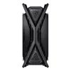 ATX Pus-torņveida Kārba Asus 90DC00F0-B39020 Balts Melns