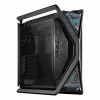 ATX Pus-torņveida Kārba Asus 90DC00F0-B39020 Balts Melns