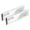 RAM Memory GSKILL F5-6000J3040G32GX2-FX5W 64 GB DDR5 6000 MHz CL40