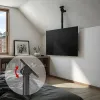 Lauatugi Ekraanile MacLean MC-112 B 86" 43"