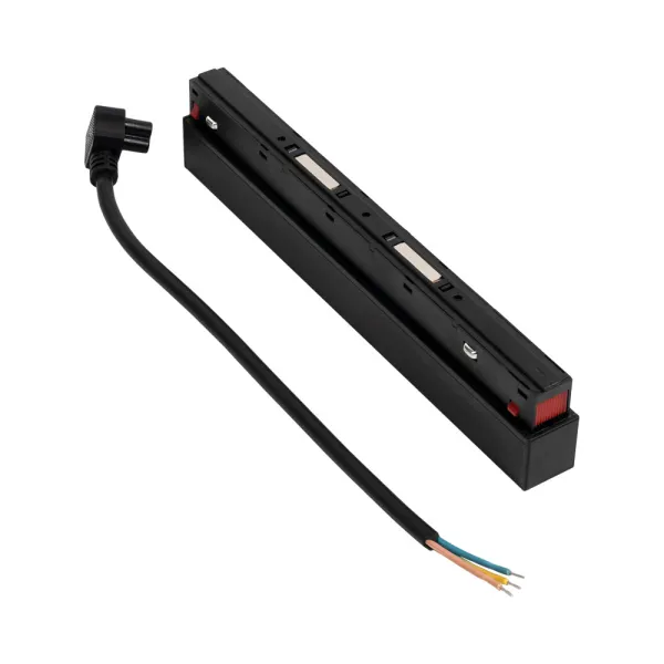 LED-OHJAIN MAGNEETTISILLE KISKOILLE 100W 48VDC