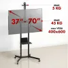 Lauatugi Ekraanile MacLean MC-113 B 70"