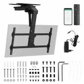Screen Table Support MacLean MC-109 T 86" 43"