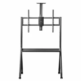 Screen Table Support MacLean MC-114 B 100" 55"