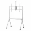 Lauatugi Ekraanile MacLean MC-114 W 100" 55"