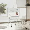 Lauatugi Ekraanile MacLean MC-114 W 100" 55"