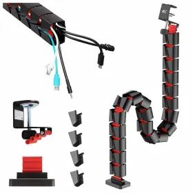 Kabeļu Organizators Nano RS RS125