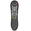 Universaalne Kaugjuhtimispult Savio RC-20 Must