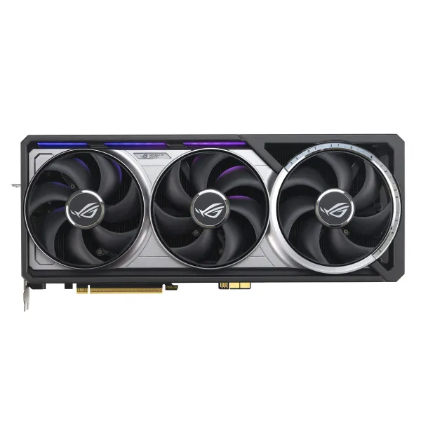 Vaizdo korta Asus 90YV0NF0-M0NA00 nvidia geforce rtx 5090 GDDR7