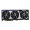 Vaizdo korta Asus 90YV0NF0-M0NA00 nvidia geforce rtx 5090 GDDR7