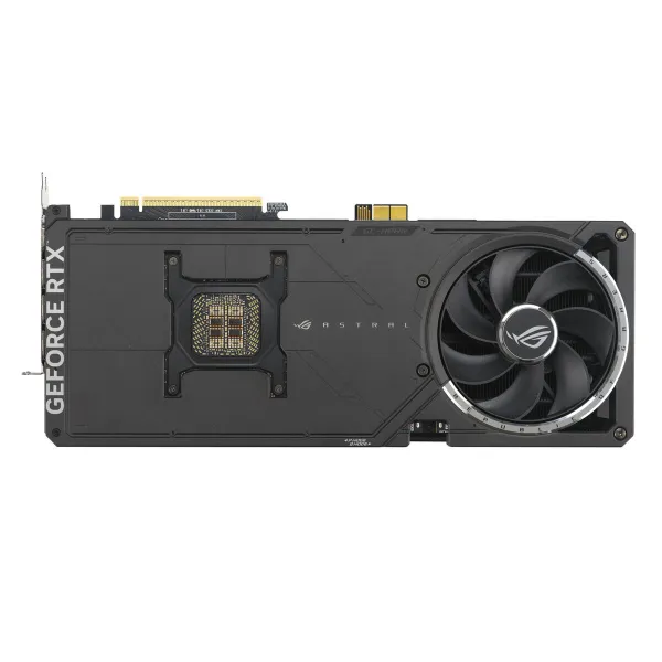 Vaizdo korta Asus 90YV0NF0-M0NA00 nvidia geforce rtx 5090 GDDR7