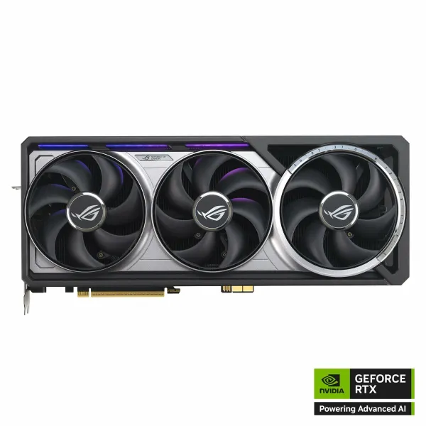 Vaizdo korta Asus 90YV0NF0-M0NA00 nvidia geforce rtx 5090 GDDR7