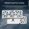 Graphics card Asus 90YV0LV4-M0NA00 GEFORCE RTX 5080 16 GB GDDR7