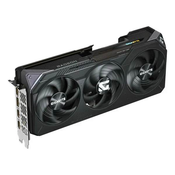 Graphics card Gigabyte GV-R9070XTGAMING-16GD radeon rx 9070 xt 16 GB GDDR6