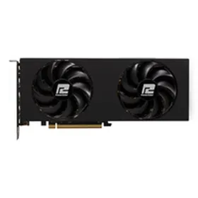 Graafikakaart Powercolor RX 7700 XT 12G-P NVIDIA GEFORCE RTX 5080 12 GB GDDR6