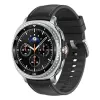 Умные часы Samsung Galaxy Watch 8 Classic Чёрный Серебристый 1,3" 1,34" 46 mm Ø 46 mm