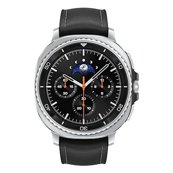 Умные часы Samsung Galaxy Watch 8 Classic Чёрный Серебристый 1,3" 1,34" 46 mm Ø 46 mm
